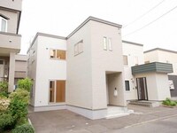 平和通９丁目北貸家