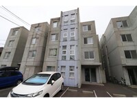 フォレスト新札幌