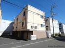 CureComfort北郷の外観