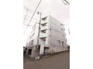 プライア14の外観