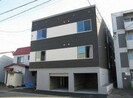 ヴィラフォーレスト栄通の外観