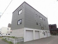 エクセルハイツB