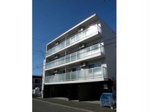 ウニート南郷13