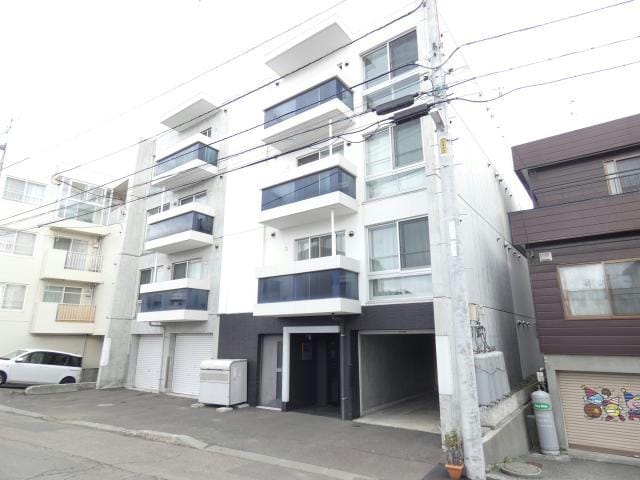  ブランノワールMIKEOS