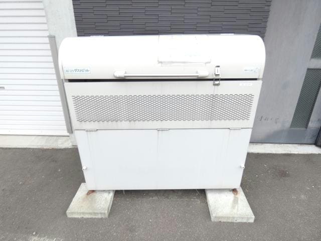  ブランノワールMIKEOS