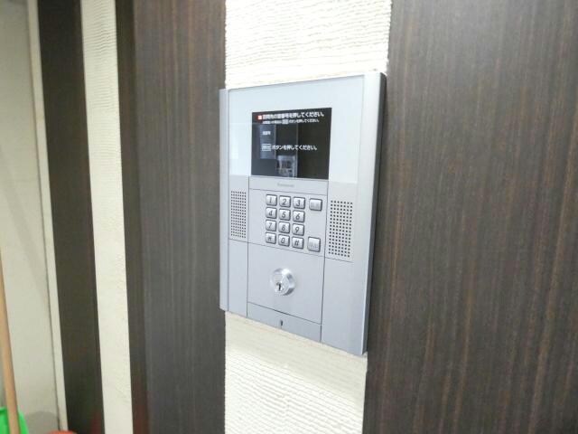  ブランノワールMIKEOS