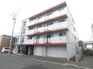 sotinaの外観