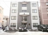 グランメール南郷通16
