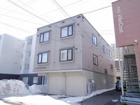 アークコート学園前