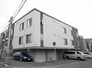 ルミネ栄通の外観
