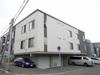 ルミネ栄通
