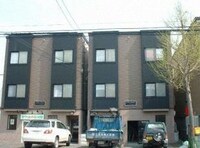 リトルズさっぽろ南郷