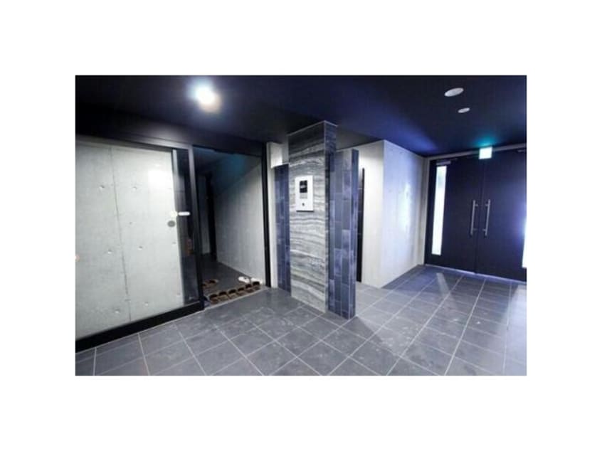  サリーレ新札幌Ｂ棟