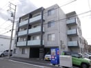 グルービーの外観