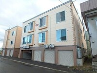 レモンハイツ伏古