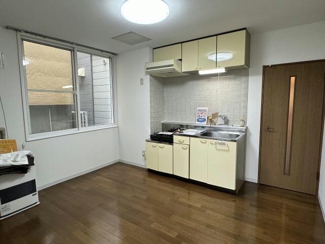  チェリーハイツ南郷