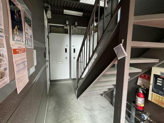  チェリーハイツ南郷