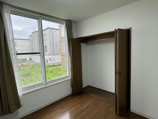  チェリーハイツ南郷