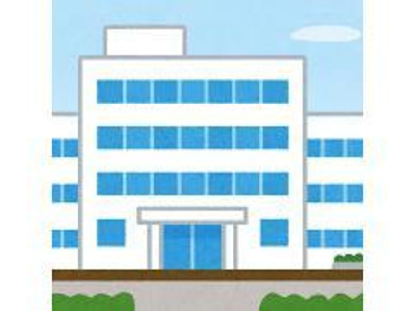 医療法人社団豊武会幌東病院(病院)まで1420m イーシティ栄通
