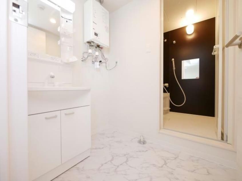  ラピスブラオ厚別中央