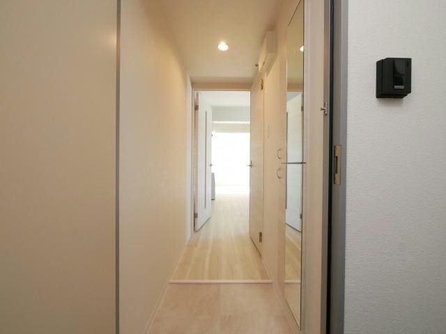  ラピスブラオ厚別中央