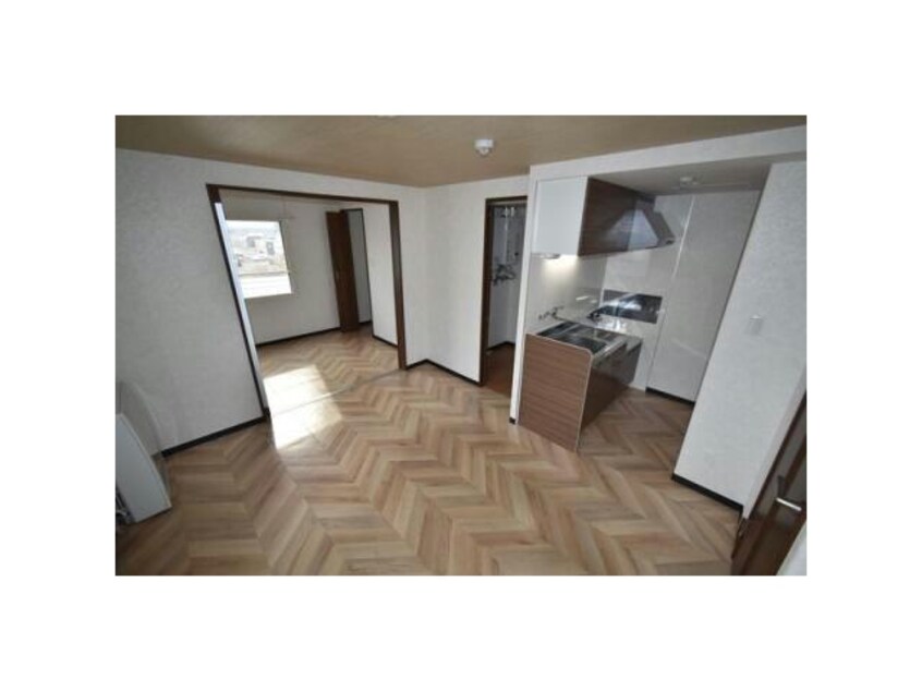  セフィーロ新札幌