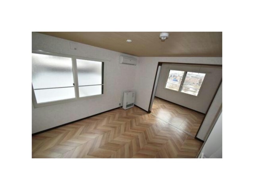  セフィーロ新札幌