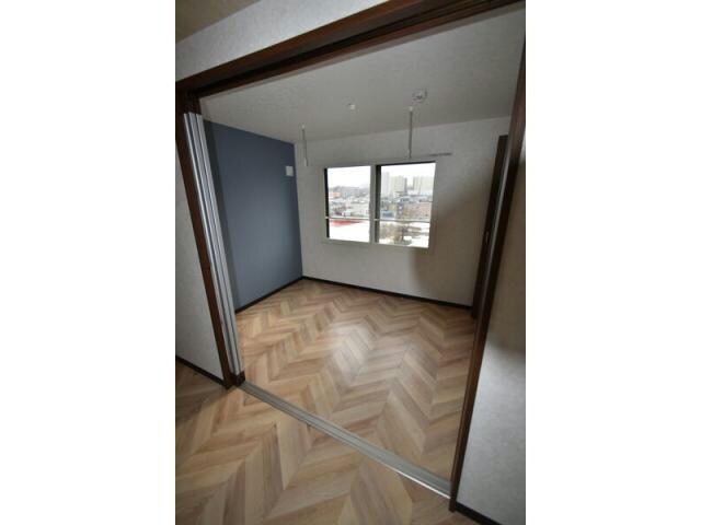  セフィーロ新札幌