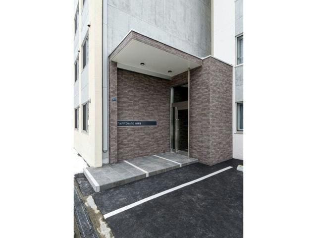  ラフィナート南郷通