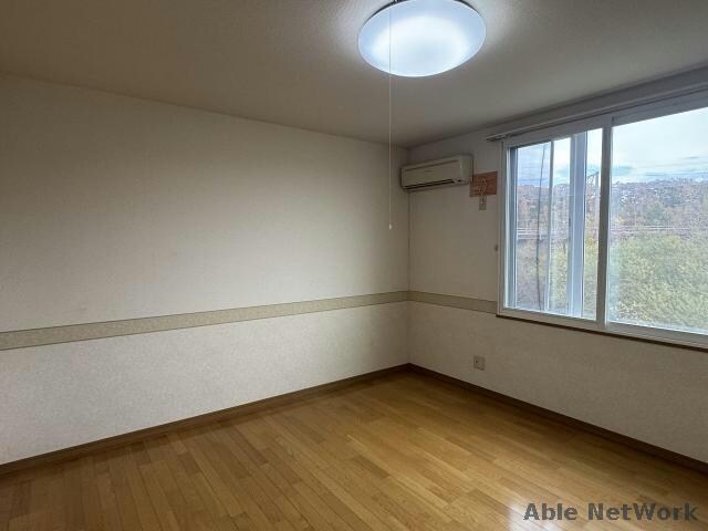  グリーンヒル上野幌