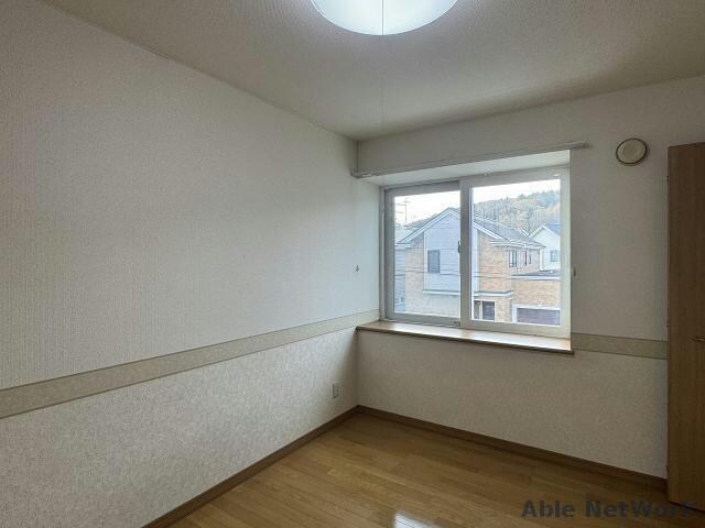  グリーンヒル上野幌