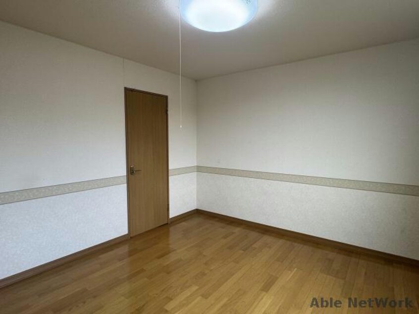  グリーンヒル上野幌