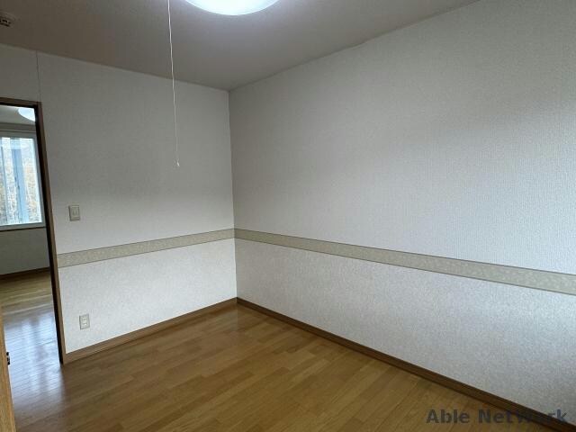  グリーンヒル上野幌