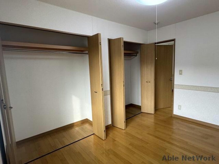  グリーンヒル上野幌