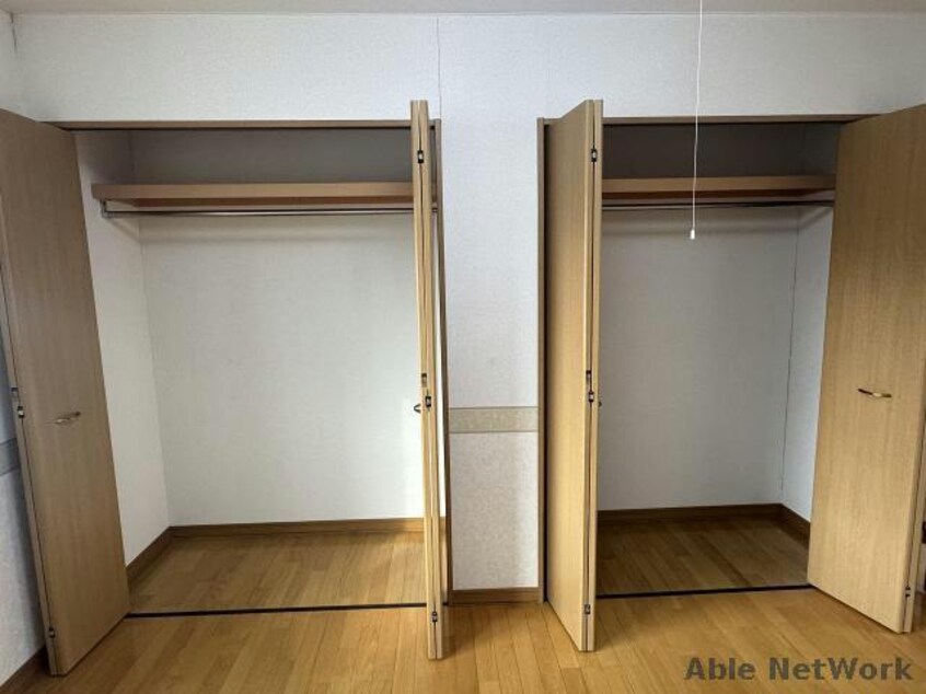  グリーンヒル上野幌