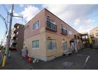 レジデンス上野幌