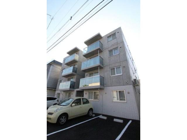  BELL・WALK(ベル・ウォーク)