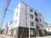 OHANA新さっぽろ