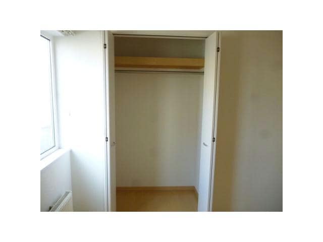  メモリアルハイツⅢ