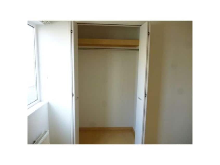  メモリアルハイツⅢ