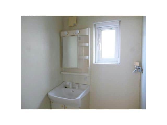  メモリアルハイツⅢ