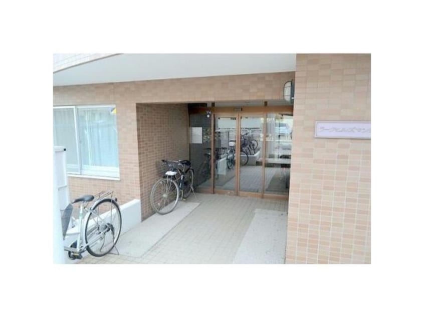  ラークヒルズマンション