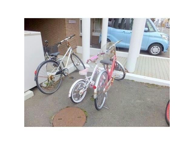  ラークヒルズマンション