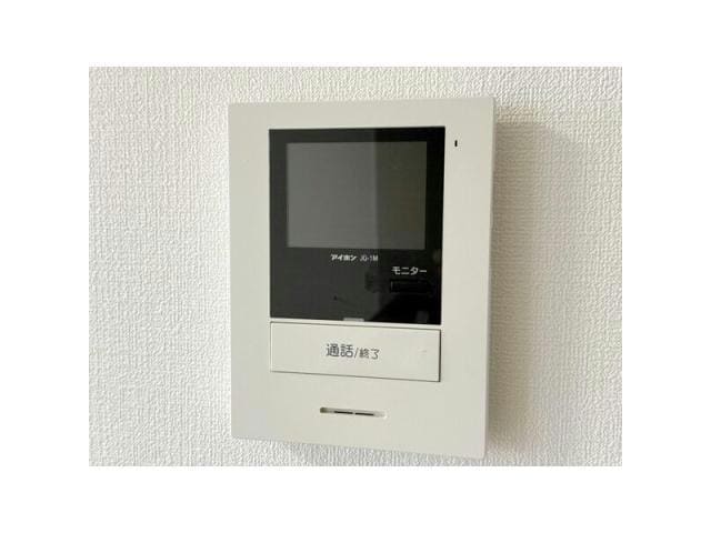  ラークヒルズマンション
