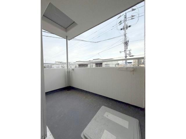  ラークヒルズマンション