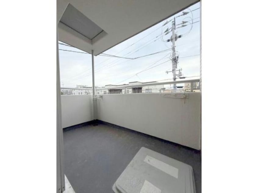  ラークヒルズマンション