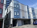  ブレッシング札幌白石Ⅱ