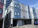 ブレッシング札幌白石Ⅱの外観