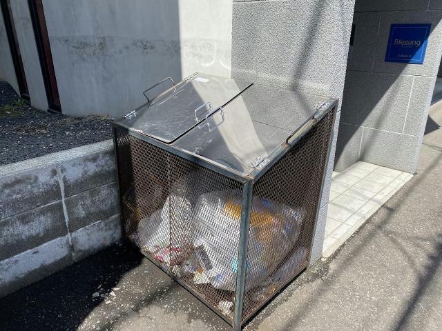  ブレッシング札幌白石Ⅱ