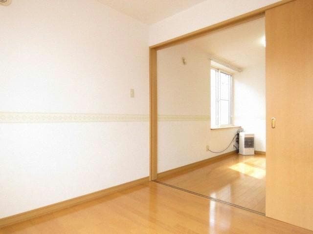  ブレッシング札幌白石Ⅱ